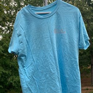 Blue RAK T-Shirt